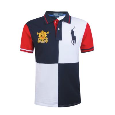 Men Polo Shirts-2342